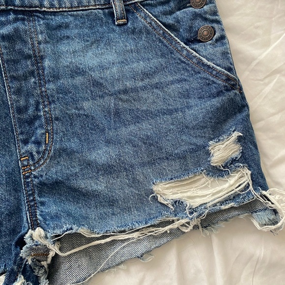 Overalls! - Picture 2 of 4